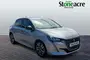 2023 Peugeot 208 1.2 PureTech 100 Active Premium + 5dr