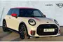 2025 MINI Hatchback 2.0 John Cooper Works 3dr Auto