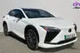 2023 Lexus RZ 450e 230kW Direct4 Takumi 71 kWh 5dr Auto