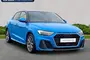 2020 Audi A1 35 TFSI S Line 5dr S Tronic
