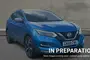 2018 Nissan Qashqai 1.5 dCi 115 Tekna+ 5dr