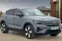 2022 Volvo C40 300kW Recharge Twin Ultimate 78kWh 5dr AWD Auto