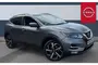 2020 Nissan Qashqai 1.3 DiG-T 160 Tekna 5dr