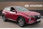 2021 Hyundai Tucson 1.6 TGDi 48V MHD SE Connect 5dr 2WD DCT