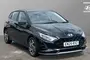 2025 Hyundai i20 1.0T GDi Advance [Nav] 5dr