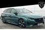 2022 Peugeot 308 SW 1.2 PureTech GT 5dr EAT8