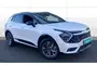 2024 Kia Sportage 1.6T GDi 207 HEV GT-Line S 5dr Auto AWD