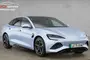 2025 BYD Seal 390kW Excellence AWD 83kWh 4dr Auto