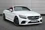 2020 Mercedes-Benz C-Class C200 AMG Line 2dr 9G-Tronic