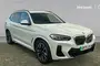2022 BMW iX3 210kW M Sport 80kWh 5dr Auto