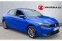 2023 Vauxhall Corsa 1.2 Turbo Design 5dr