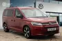 2024 Volkswagen Caddy Maxi 2.0 TDI 122 Life 5dr DSG