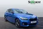 2019 BMW 1 Series 118i [1.5] M Sport Shadow Edition 5dr