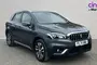 2021 Suzuki SX4 S-Cross 1.4 Boosterjet 48V Hybrid SZ5 ALLGRIP 5dr Auto
