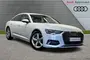 2019 Audi A6 40 TDI Sport 4dr S Tronic