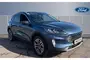 2023 Ford Kuga 1.5 EcoBoost 150 Titanium Edition 5dr