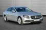 2016 Mercedes-Benz E-Class E220d SE 4dr 9G-Tronic