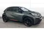 2022 Toyota Aygo X 1.0 VVT-i Limited Edition 5dr
