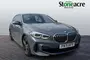 2022 BMW 1 Series 118i [136] M Sport 5dr Step Auto
