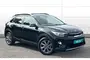 2018 Kia Stonic 1.6 CRDi 2 5dr