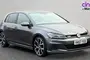 2017 Volkswagen Golf 2.0 TDI 184 GTD 5dr