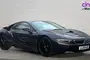 2016 BMW i8 2dr Auto