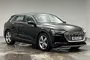 2022 Audi e-tron 230kW 50 Quattro 71kWh Technik 5dr Auto