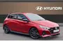 2022 Hyundai i20 1.6T GDi N 5dr