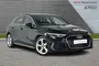 2020 Audi A3 35 TFSI S line 5dr S Tronic