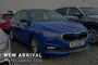 2022 Skoda Fabia 1.0 MPI 80 SE Comfort 5dr