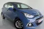 2016 Hyundai i10 1.0 Premium 5dr
