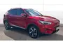 2023 MG ZS 115kW Trophy EV Long Range 73kWh 5dr Auto