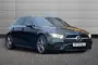 2020 Mercedes-Benz A-Class A200 AMG Line Executive 5dr
