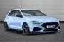 2022 Hyundai i30 N 2.0T GDi N Performance 5dr DCT