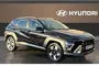 2025 Hyundai Kona 1.6 Hybrid 129 Advance 5dr DCT