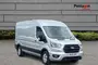 2025 Ford Transit 2.0 EcoBlue 165ps H2 Limited Van [Nav]