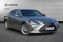 2022 Lexus ES 300h 2.5 Takumi 4dr CVT