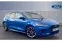 2024 Ford Focus 1.0 EcoBoost Hybrid mHEV 155 ST-Line X 5dr Auto