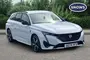 2025 Peugeot 308 SW 1.2 Hybrid 136 GT 5dr e-DSC6