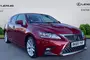 2019 Lexus CT 200h 1.8 5dr CVT