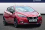 2020 Nissan Micra 1.0 IG-T 100 N-Sport 5dr Xtronic