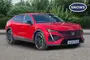2024 Peugeot 408 1.2 PureTech GT 5dr EAT8