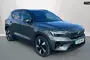 2026 Volvo Ex40 300kW Twin Motor Plus Pro 82kWh 5dr AWD Auto