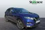 2017 Nissan Qashqai 1.2 DiG-T N-Connecta 5dr