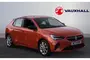 2021 Vauxhall Corsa 1.2 SE 5dr