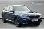 2018 BMW X3 xDrive M40i 5dr Step Auto