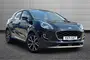 2021 Ford Puma 1.0 EcoBoost Hybrid mHEV Titanium 5dr