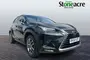 2018 Lexus NX 300h 2.5 Luxury 5dr CVT [Premium Nav]