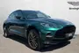 2025 Aston Martin DBX V8 DBX707 5dr Touchtronic