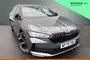 2025 Skoda Superb Estate 1.5 TSI iV Sportline 5dr DSG